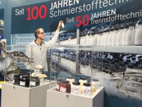 德國蓋歌Geiger化工，服務世界壓鑄產業百年